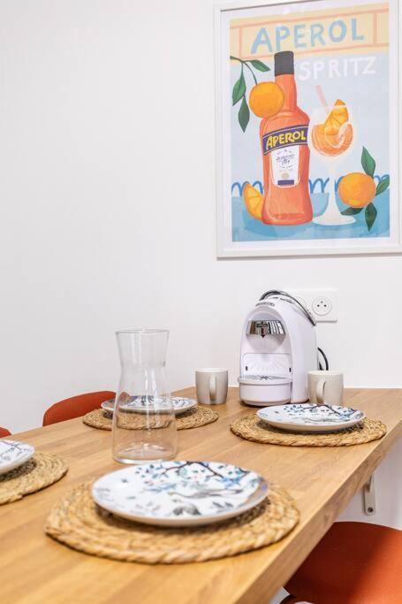 Tres Chic Studio/Petite France Strasbourg Extérieur photo