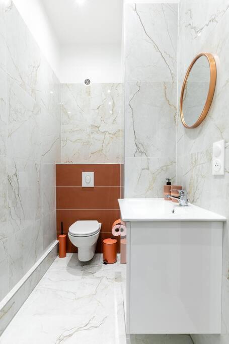 Tres Chic Studio/Petite France Strasbourg Extérieur photo