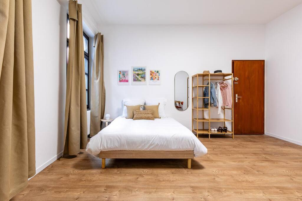 Tres Chic Studio/Petite France Strasbourg Extérieur photo