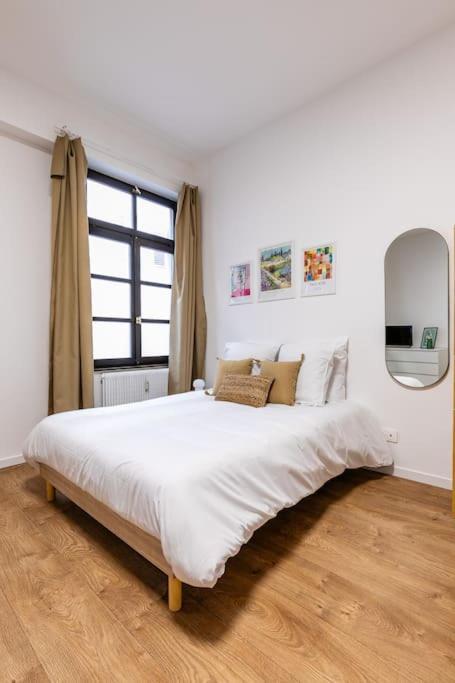Tres Chic Studio/Petite France Strasbourg Extérieur photo