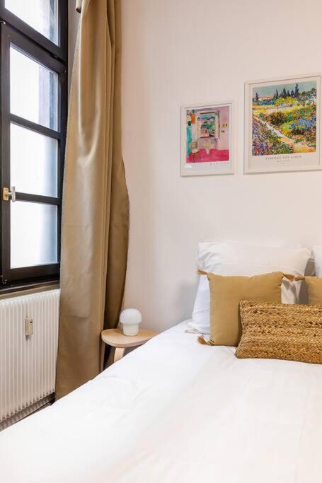 Tres Chic Studio/Petite France Strasbourg Extérieur photo